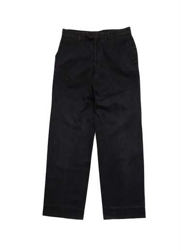 GIULIANO FUJIWARA TROUSER PANTS