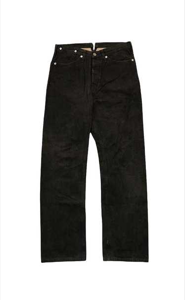 JAPANESE BRAND ADAM ET ROPE TROUSER PANTS