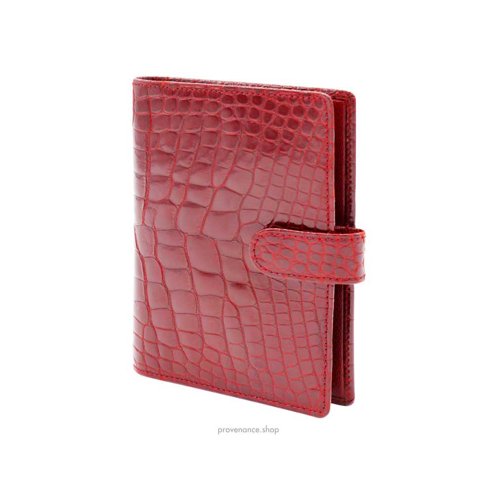 Louis Vuitton SPECIAL ORDER Agenda Fonctionnel PM… - image 6