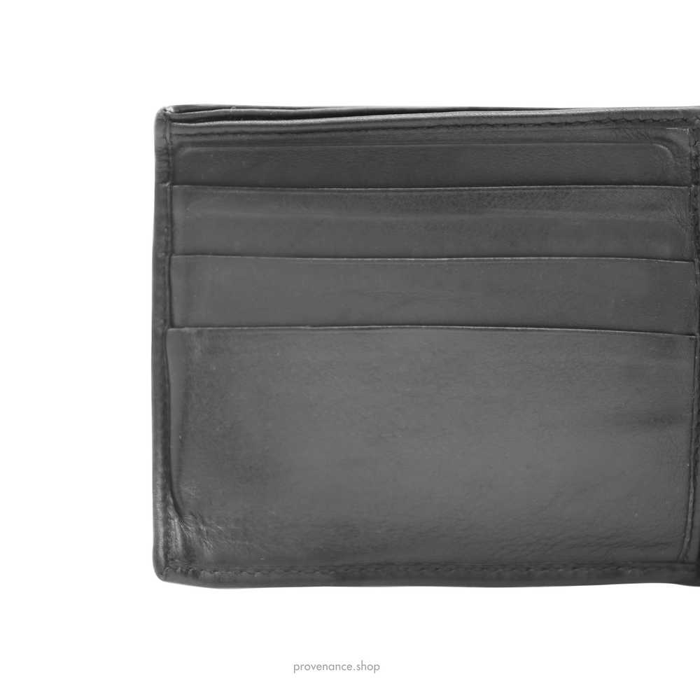 Gucci Bifold Wallet - Black Leather - image 6