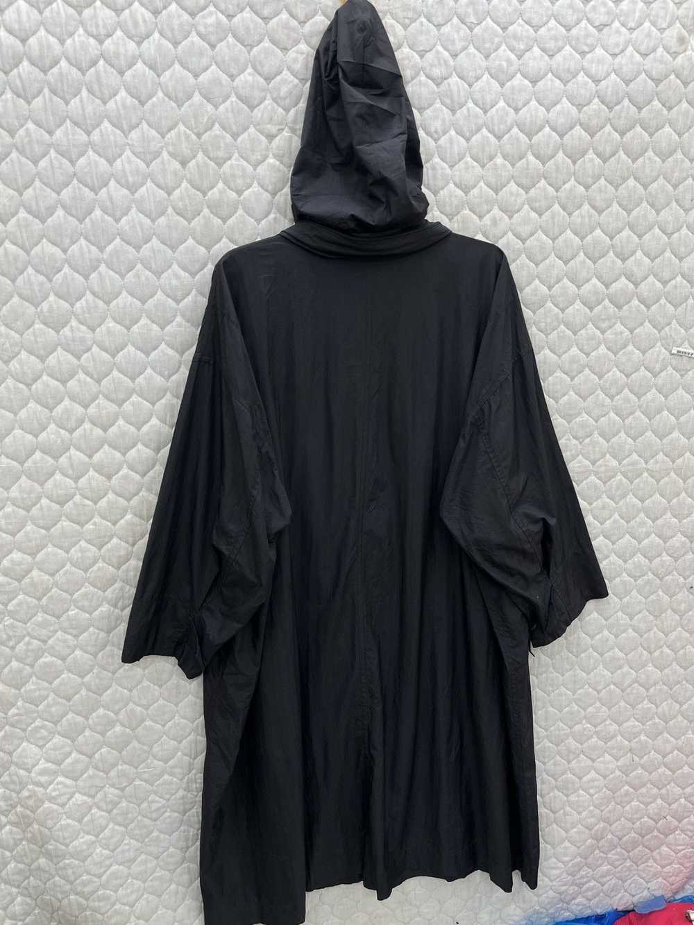 Vintage - 🔥🔥🔥ARCHIVE VTG ISSEY MIYAKE WINDCOAT - image 10