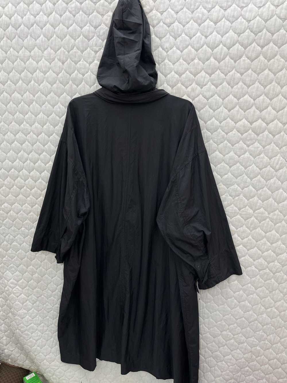 Vintage - 🔥🔥🔥ARCHIVE VTG ISSEY MIYAKE WINDCOAT - image 11