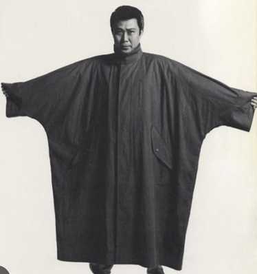 Vintage - 🔥🔥🔥ARCHIVE VTG ISSEY MIYAKE WINDCOAT - image 1