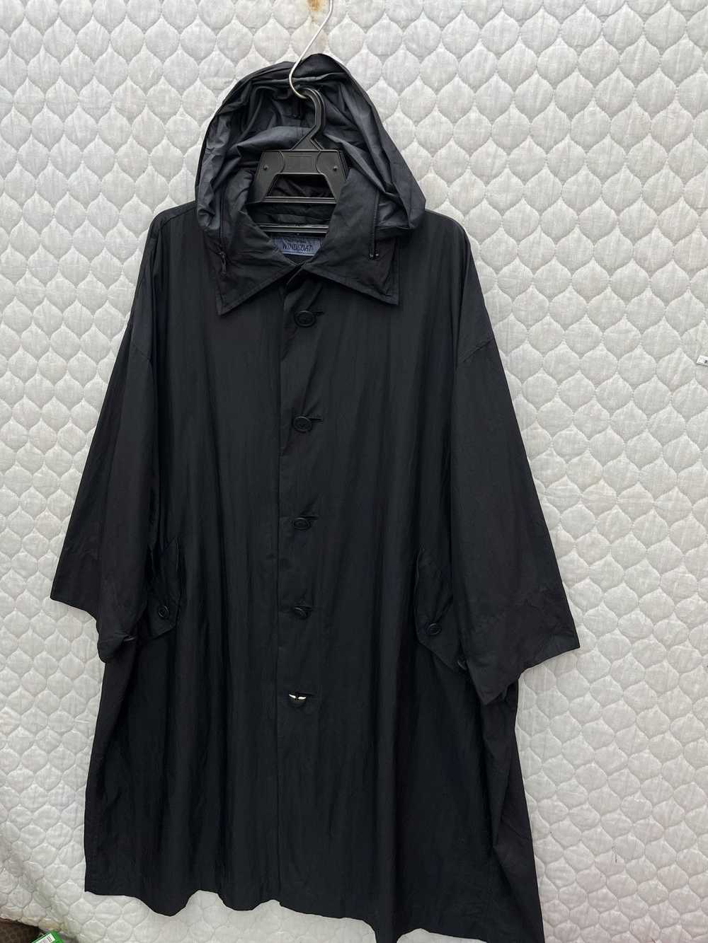 Vintage - 🔥🔥🔥ARCHIVE VTG ISSEY MIYAKE WINDCOAT - image 5