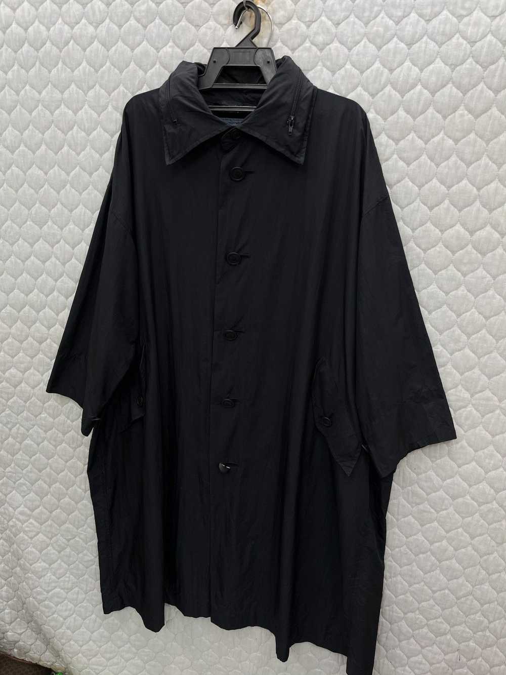 Vintage - 🔥🔥🔥ARCHIVE VTG ISSEY MIYAKE WINDCOAT - image 6