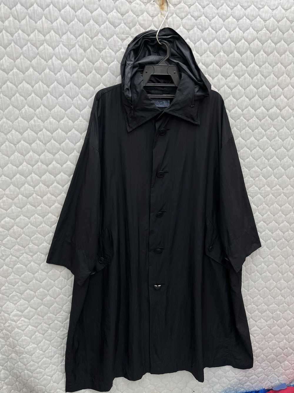 Vintage - 🔥🔥🔥ARCHIVE VTG ISSEY MIYAKE WINDCOAT - image 7