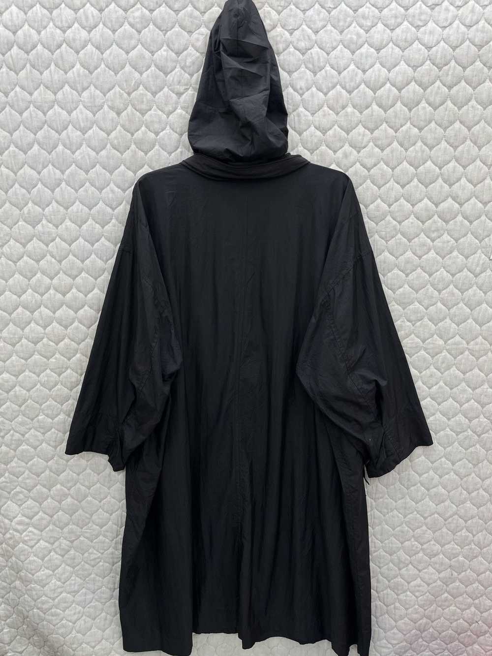 Vintage - 🔥🔥🔥ARCHIVE VTG ISSEY MIYAKE WINDCOAT - image 9