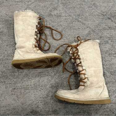 UGG Appalachian Uptown Boots US 6