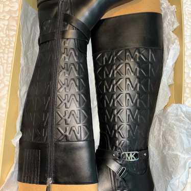 Michael Kors tall boots