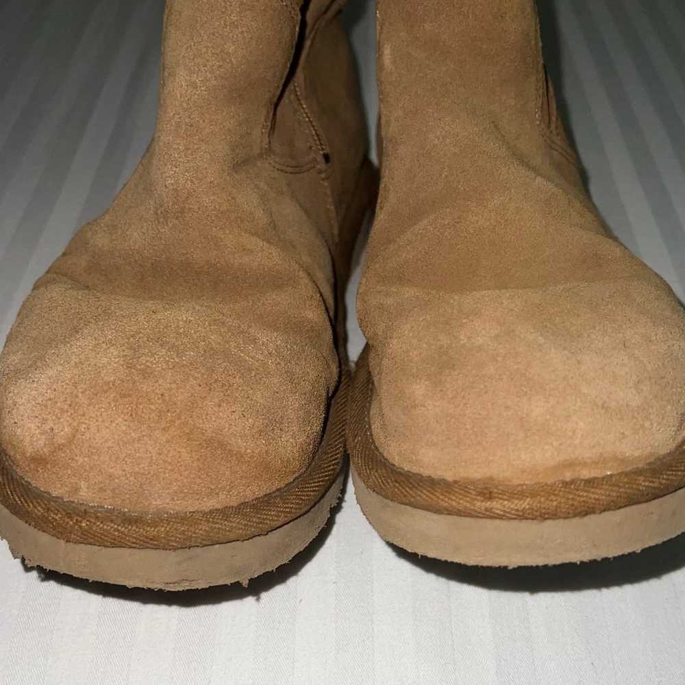 UGG Australia Cargo Pockets Tall Boots - image 7