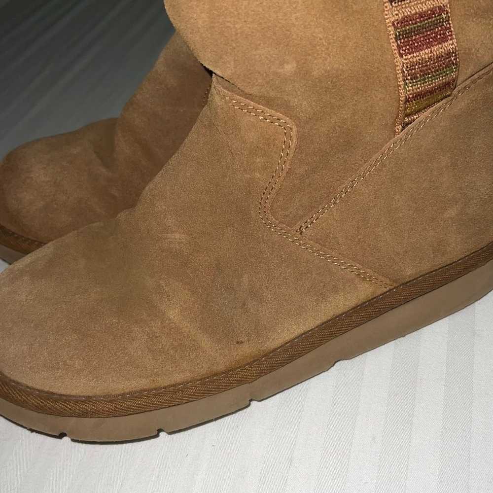 UGG Australia Cargo Pockets Tall Boots - image 8