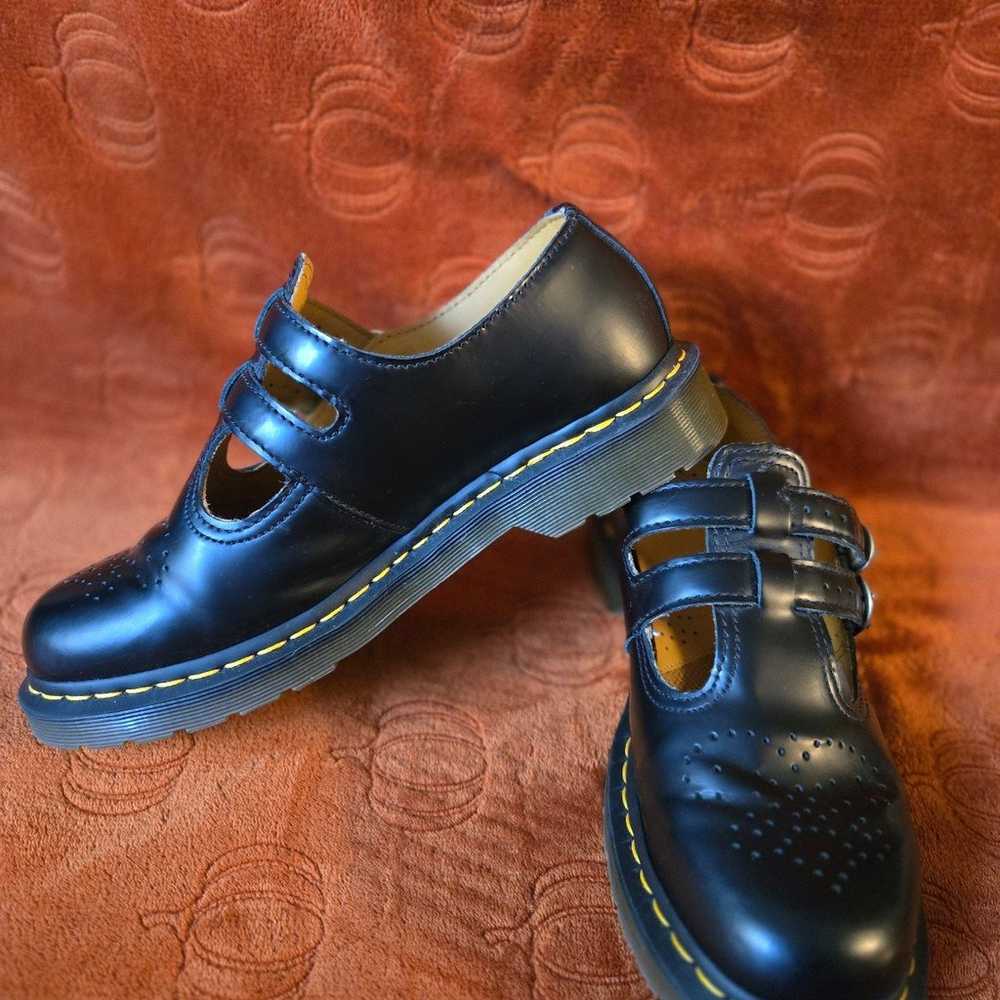 Dr. Martens mary janes - image 2