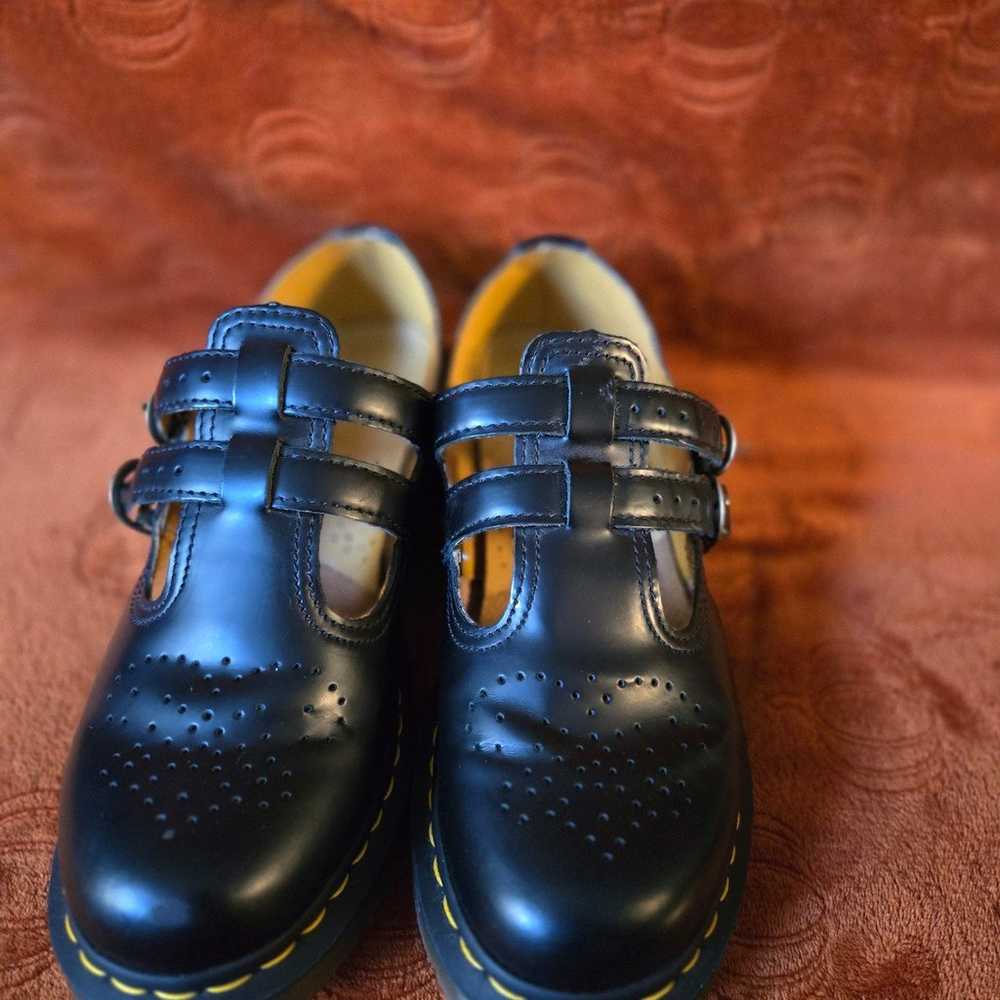 Dr. Martens mary janes - image 3