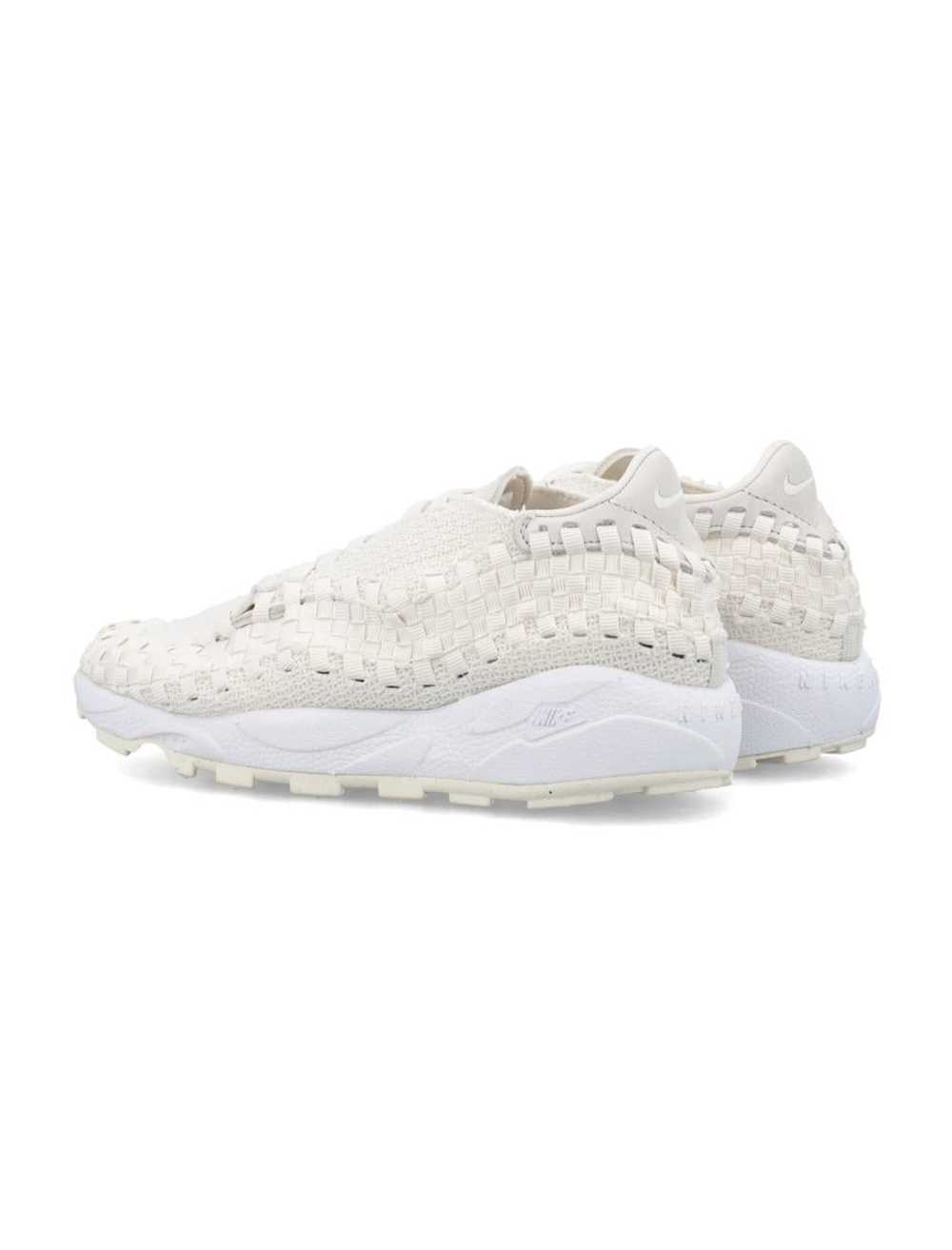 NIKE AIR FOOTSCAPE WOVEN WOMAN SNEAKER - image 4