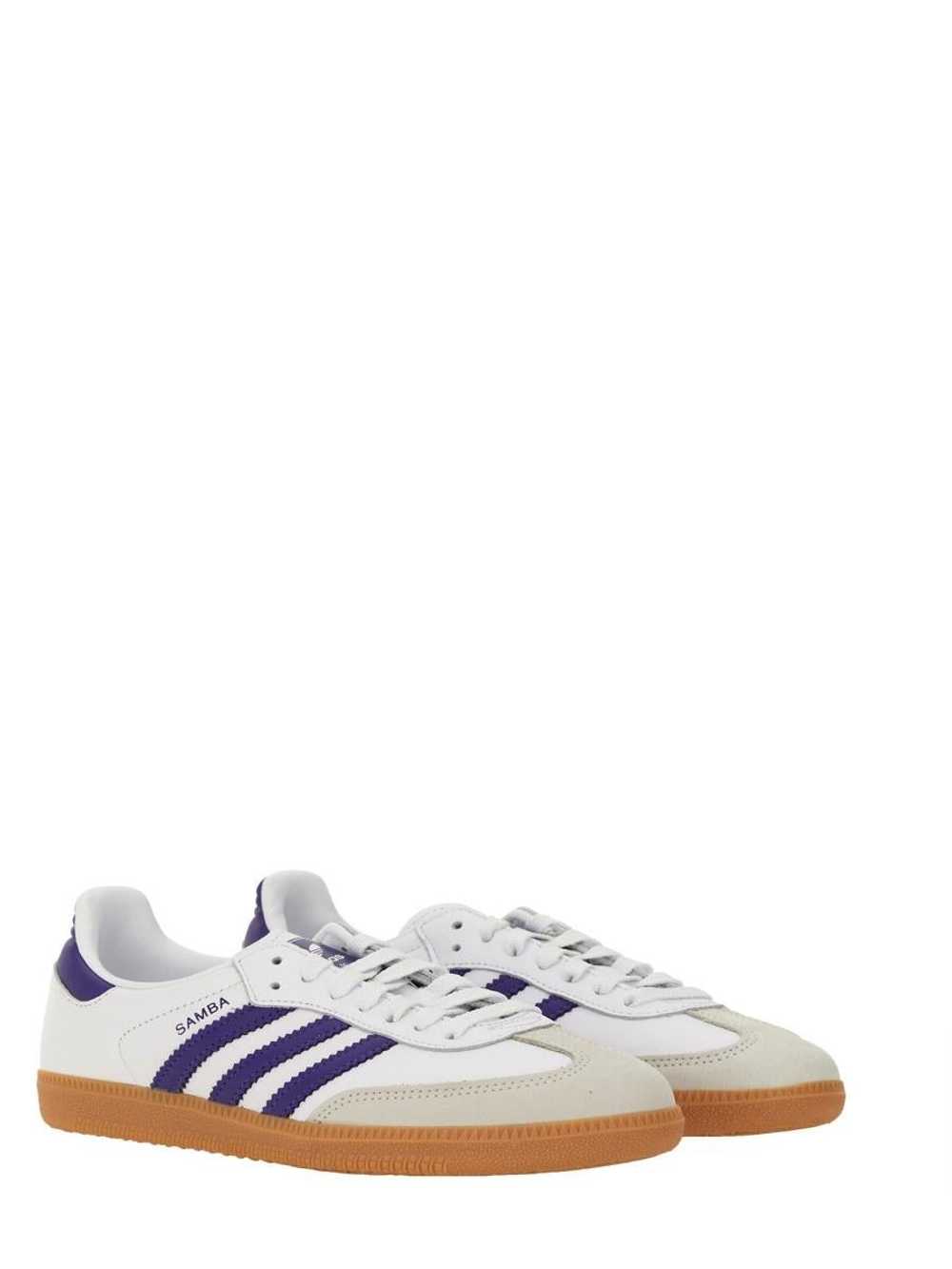 ADIDAS ORIGINALS SNEAKER "SAMBA" UNISEX - image 2