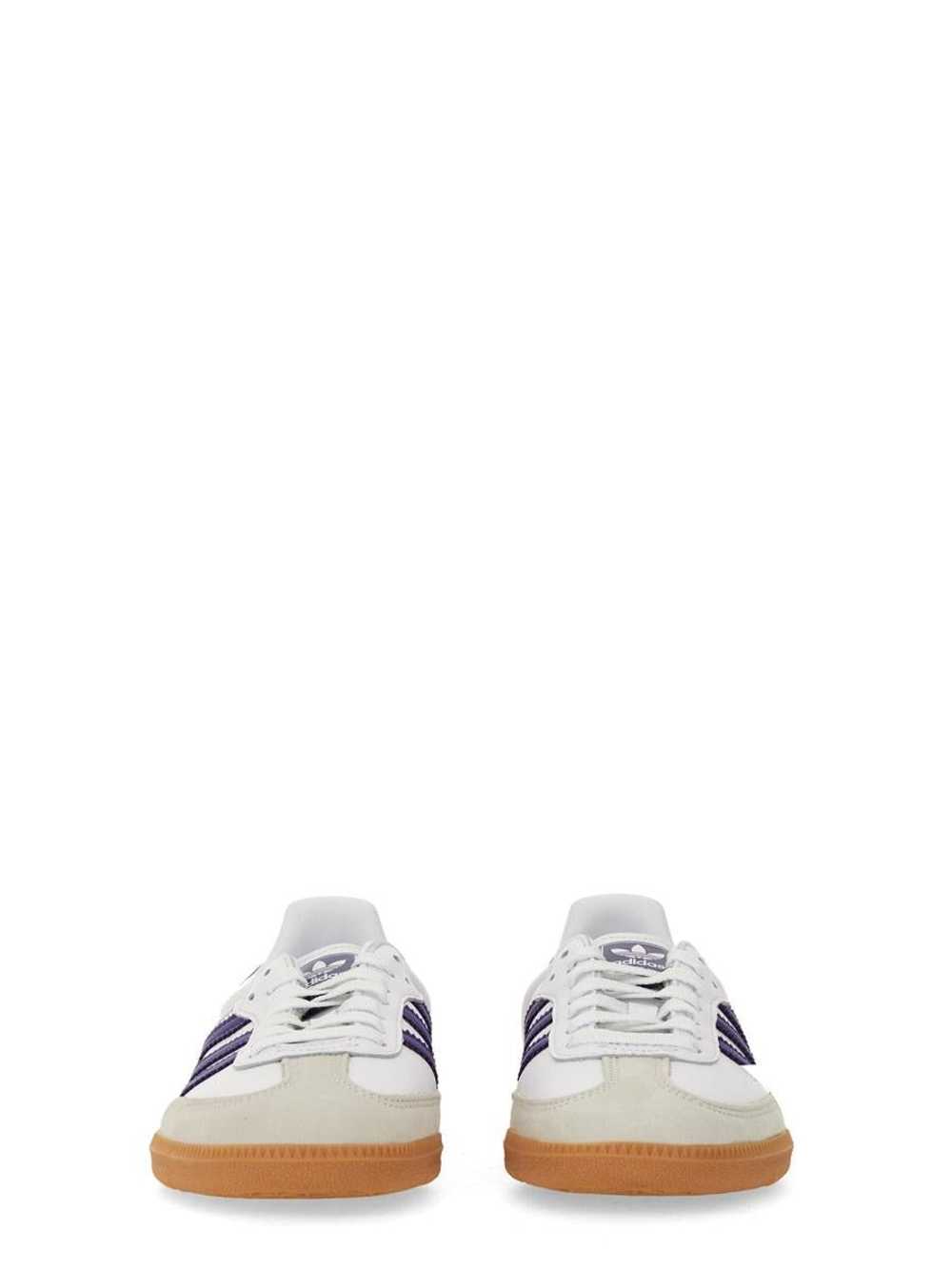 ADIDAS ORIGINALS SNEAKER "SAMBA" UNISEX - image 4