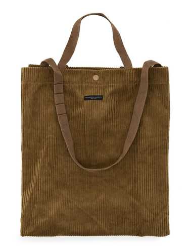 ENGINEERED GARMENTS "ALL TOTE" BAG