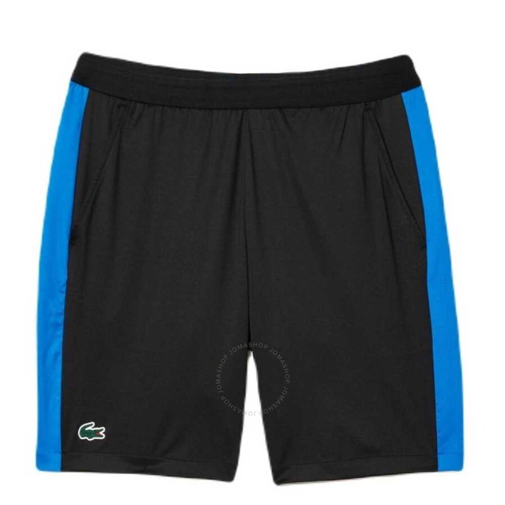 Lacoste X Daniil Medvedev Tennis Shorts - image 1