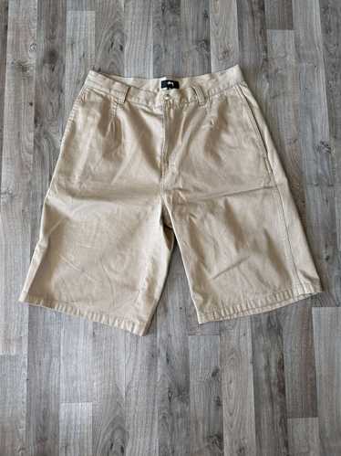 Stussy Stussy Chino Work Shorts