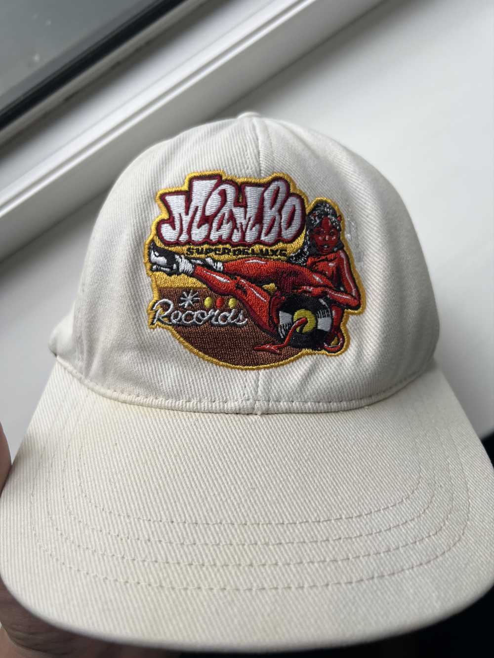 Mambo × Surf Style × Vintage Mambo 90s Vintage Cap - image 12