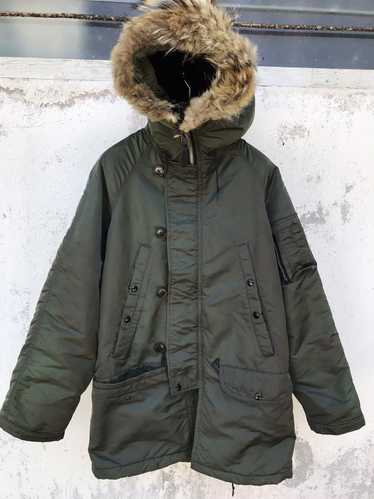 Spiewak Golden Fleece Extreme Cold Weather Parkas