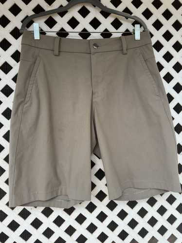 Lululemon PreOwned Lululemon Commission Men’s 34 S