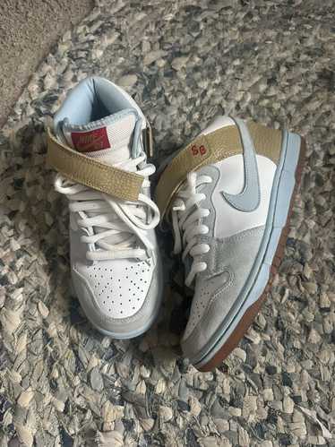 Nike × Streetwear × Vintage Rare 2008 Nike Sb Dunk