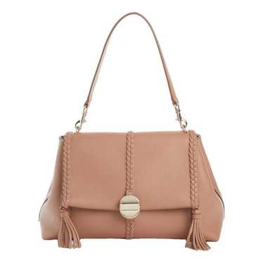 Chloé Penelope leather handbag