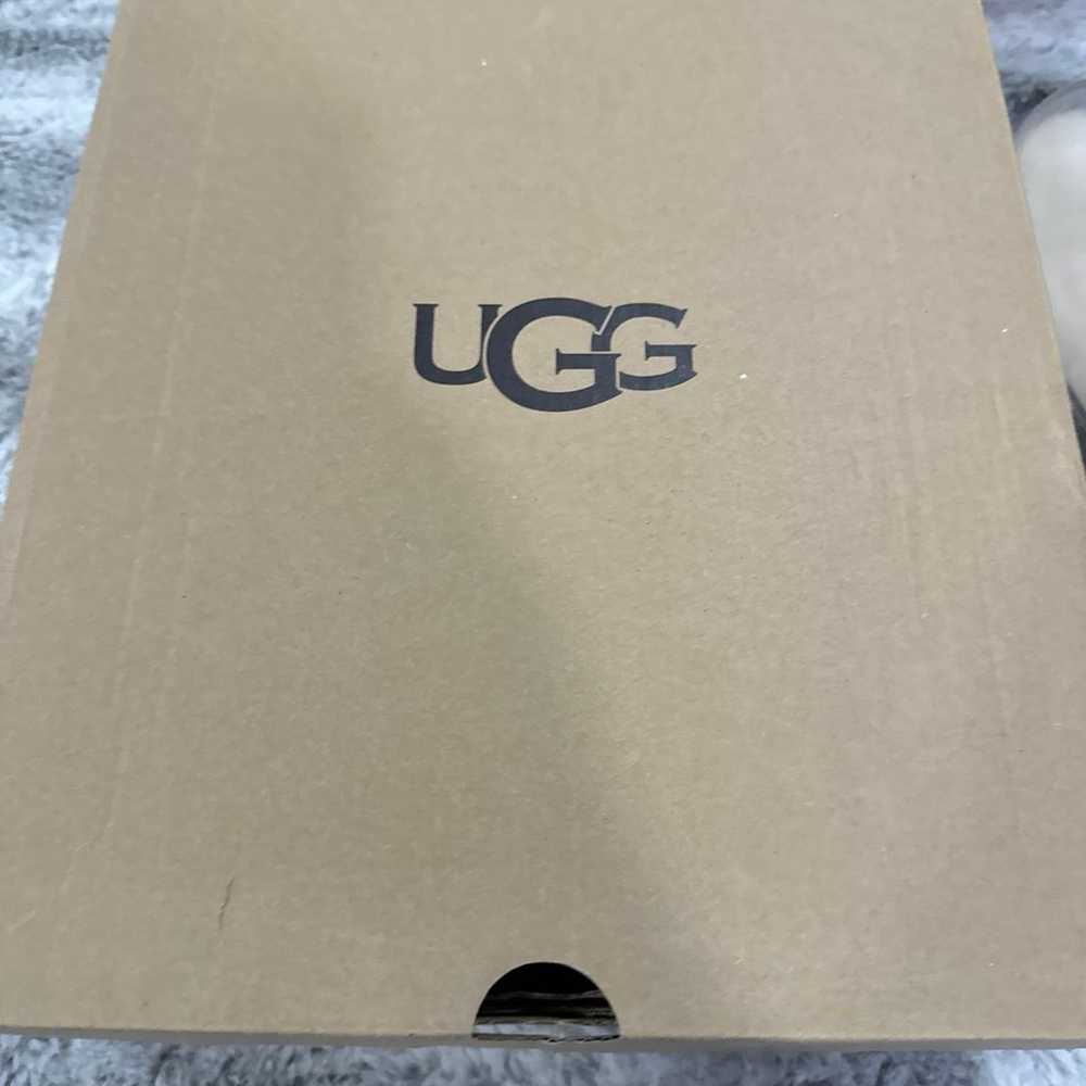 UGG Drizlita Clear - image 1