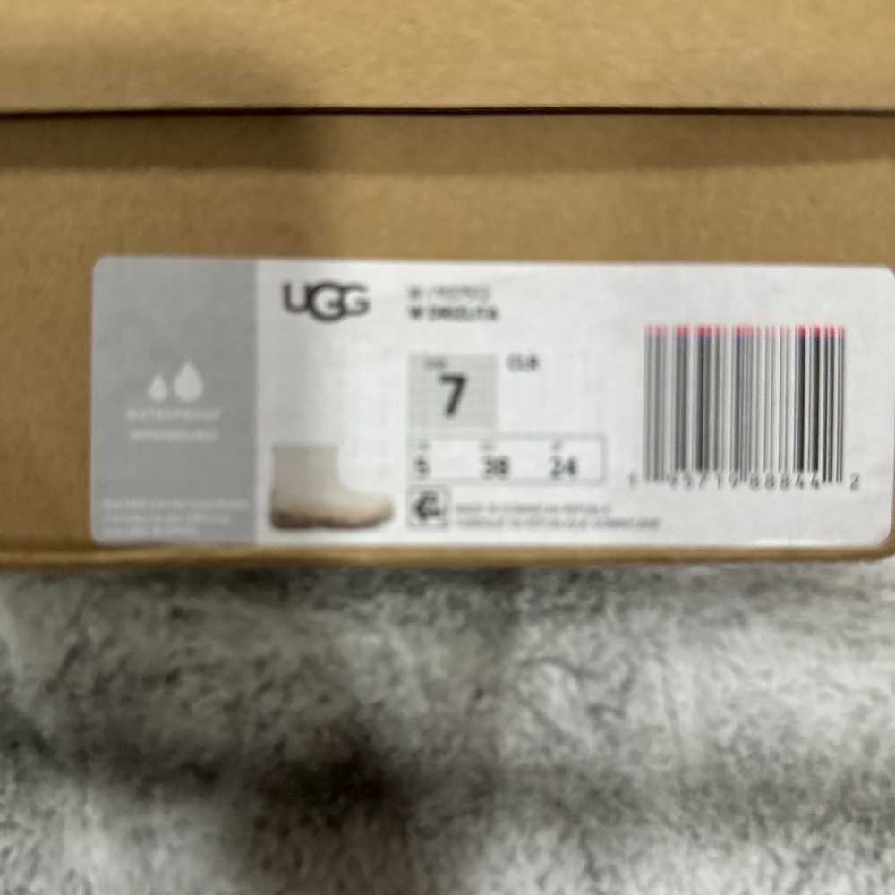 UGG Drizlita Clear - image 2