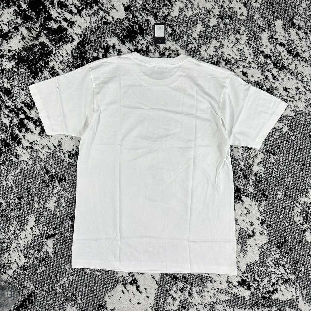 Stüssy STUSSY LEVITATE POSITIVE VIBRATIONS WHITE … - image 5