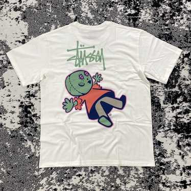 stussy dolly dearest 新品 Stussy x Kubrick Dolly Dearest Toy Figures “Limited Edition