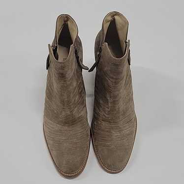 Paul Green Malibu Sliced Booties