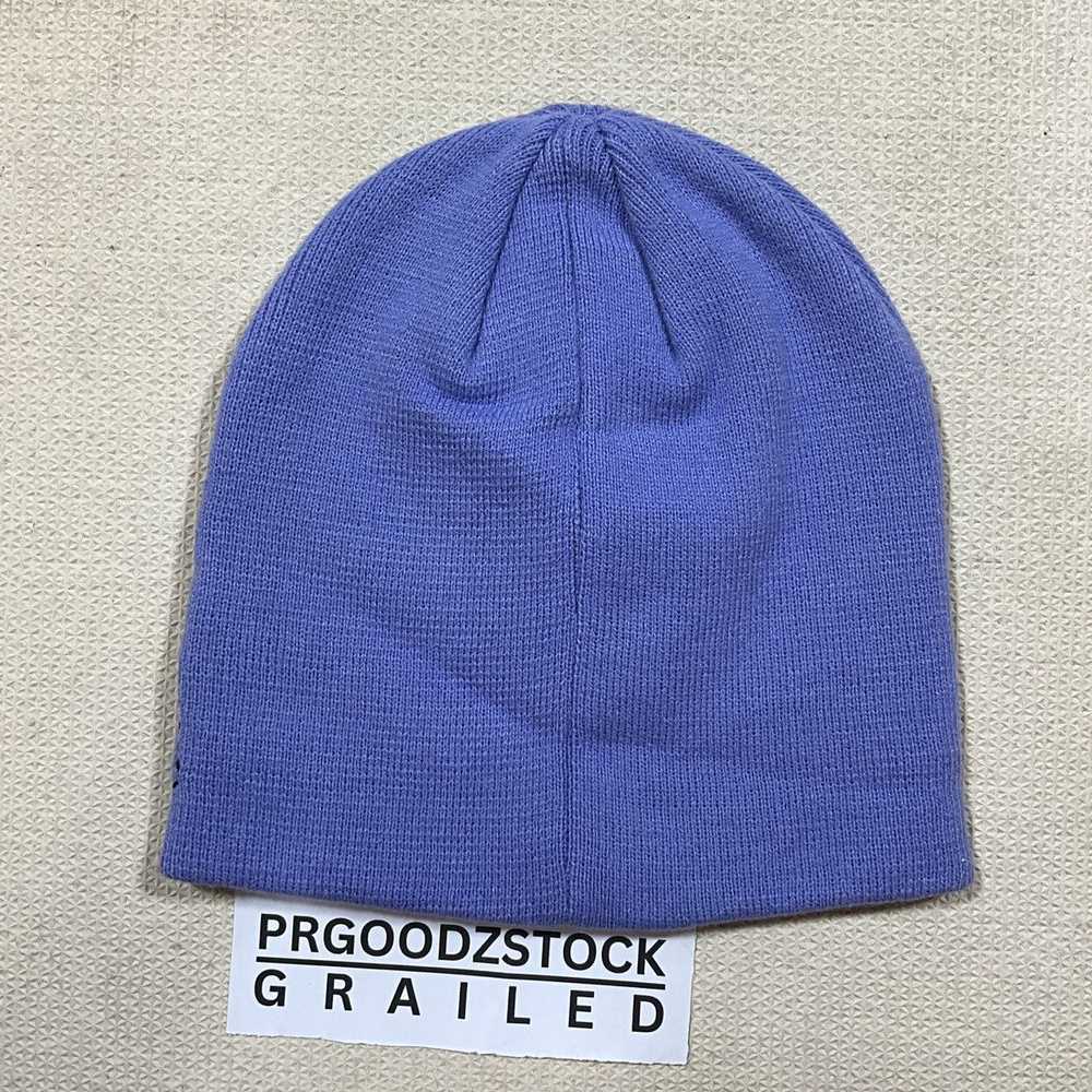 Stüssy Stussy Beanie Hat - Periwinkle - image 3