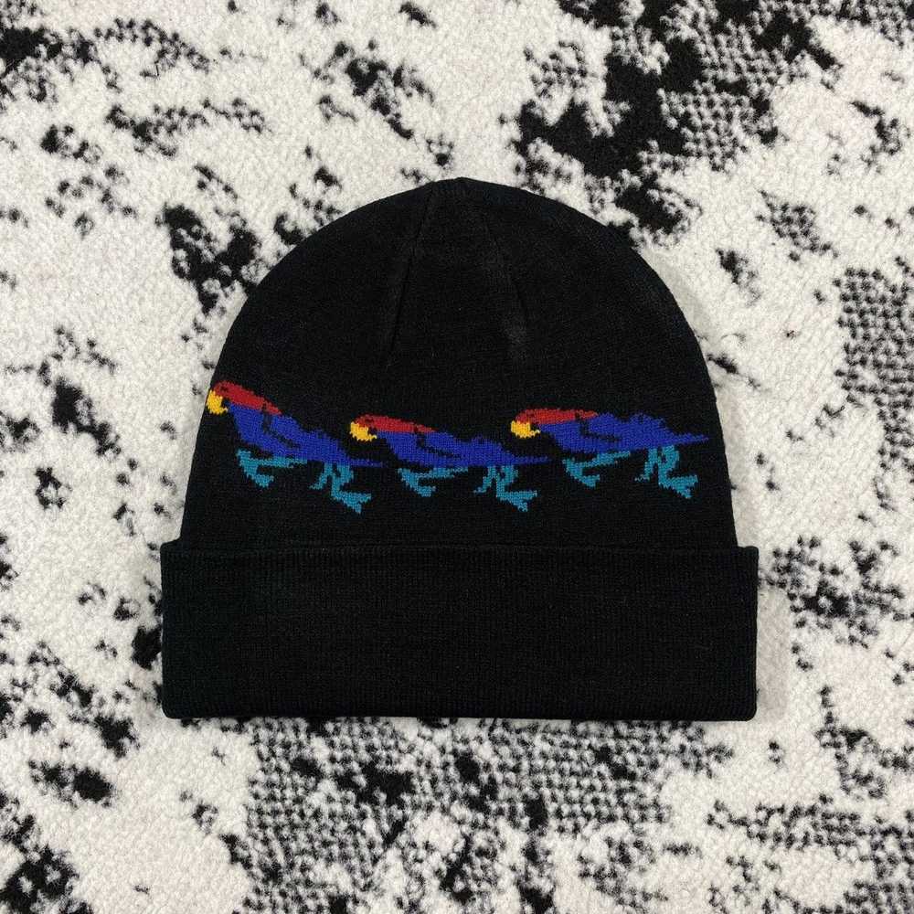 Stüssy Stussy beanie hat - image 3