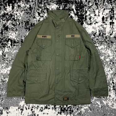 Wtaps m 65 jacket - Gem