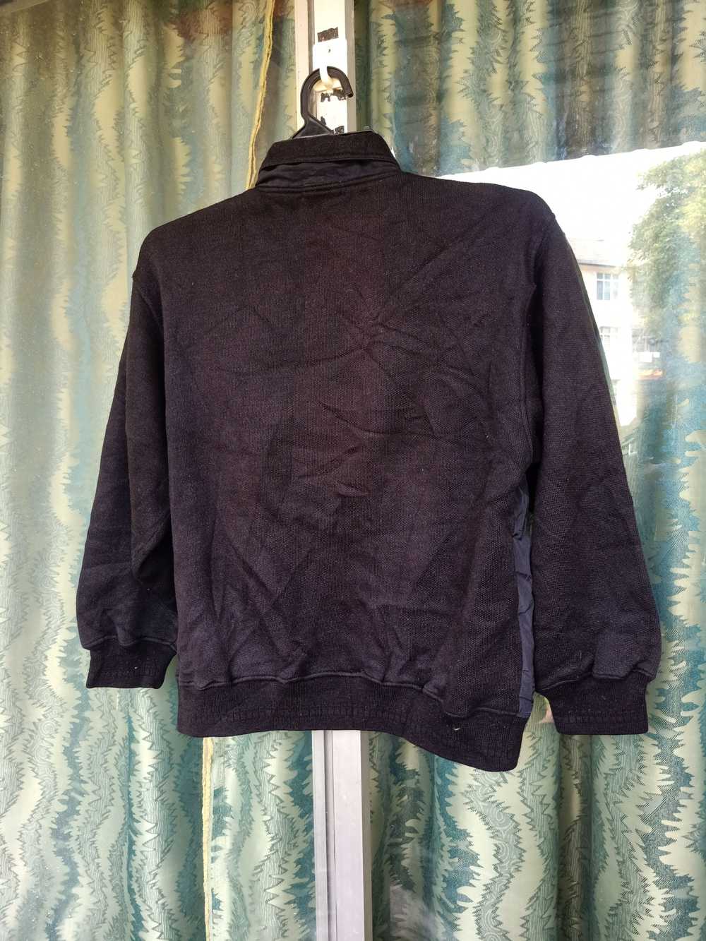 Vtg Giovanni Uomo Art Jumper Rare - image 4