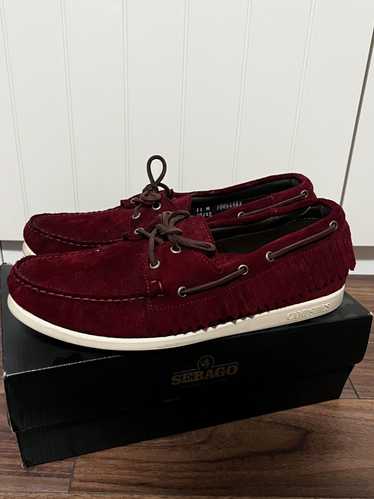 Ronnie Fieg × Sebago Ronnie Fieg x Sebago Mohican 