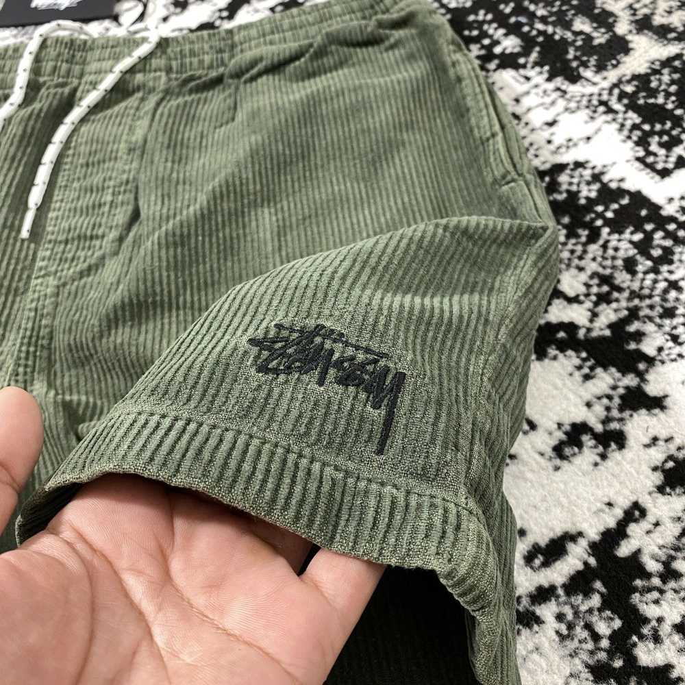 Stüssy STUSSY Corduroy Shorts - image 3