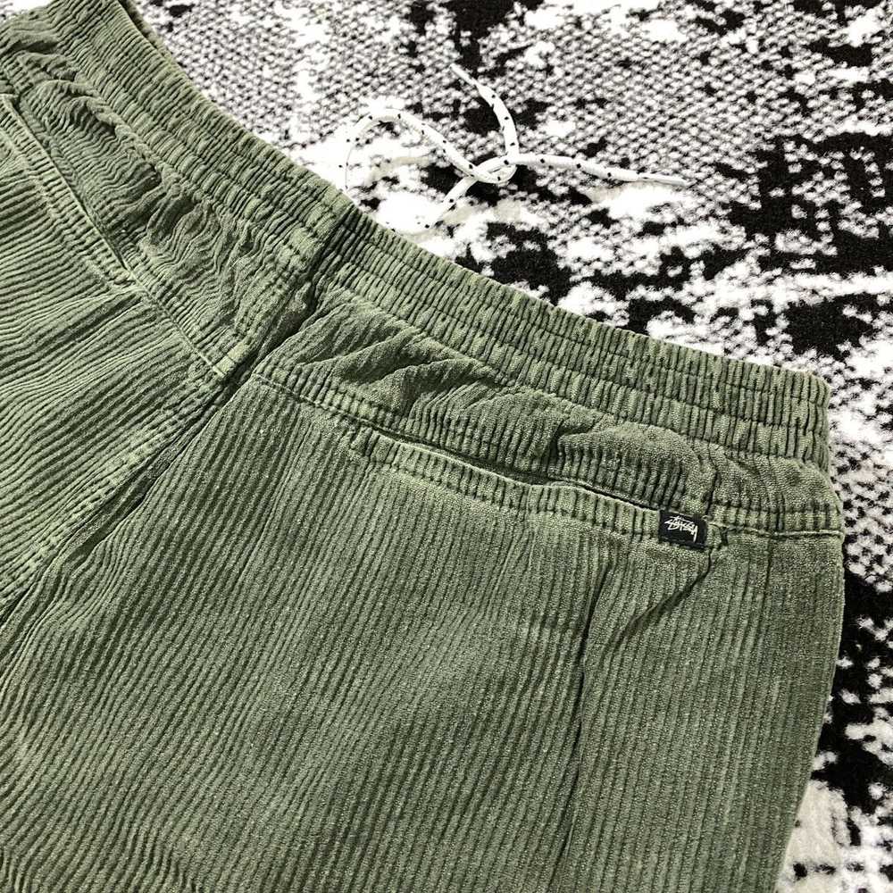 Stüssy STUSSY Corduroy Shorts - image 4