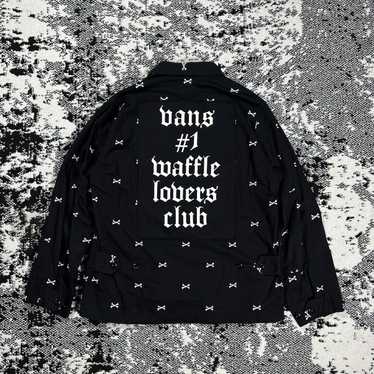 Wtaps 19aw jungle ls - Gem