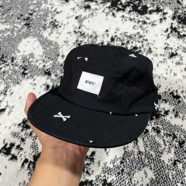 Wtaps wtaps cap - Gem