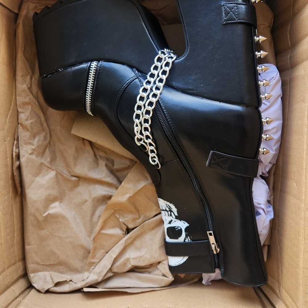 dollz kill boots - image 5