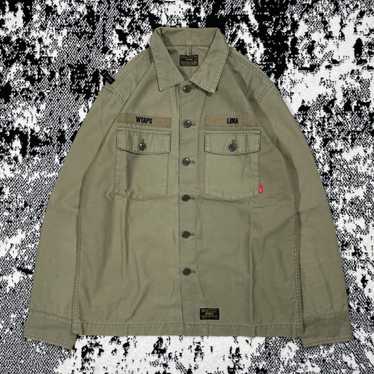 Wtaps buds ls 02 - Gem