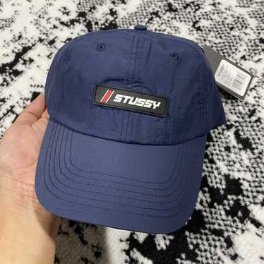 Stussy stussy nylon cap - Gem