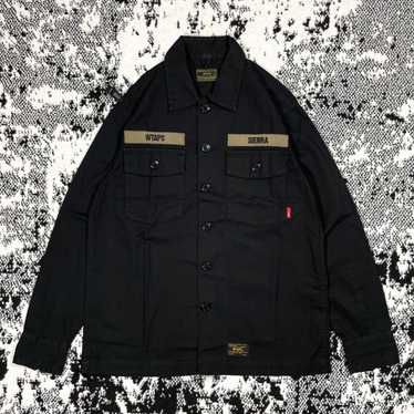 Wtaps buds ls 02 - Gem