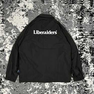 Liberaiders souvenir jacket - Gem Liberaiders souvenir jacket - Gem