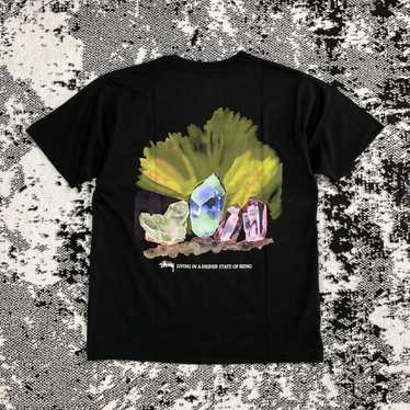 Stussy stussy state of - Gem