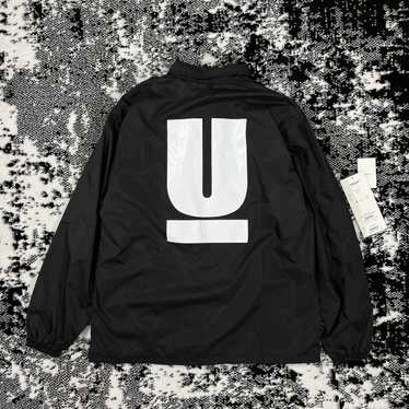 Undercover u coach jacket - Gem