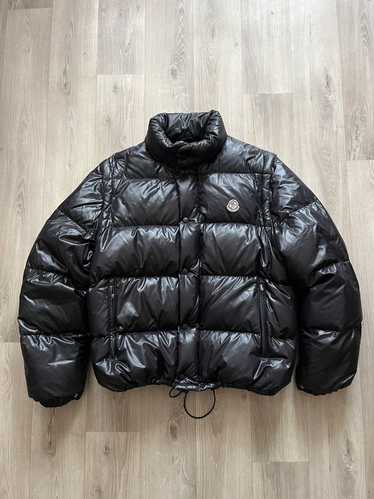 Moncler x Moncler x Grenoble Puffer Jacket with Re